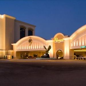 Paragon Casino Resort